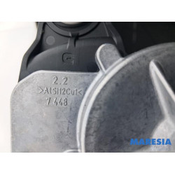 Renault - Clio - Moteur essuie-glace arrière