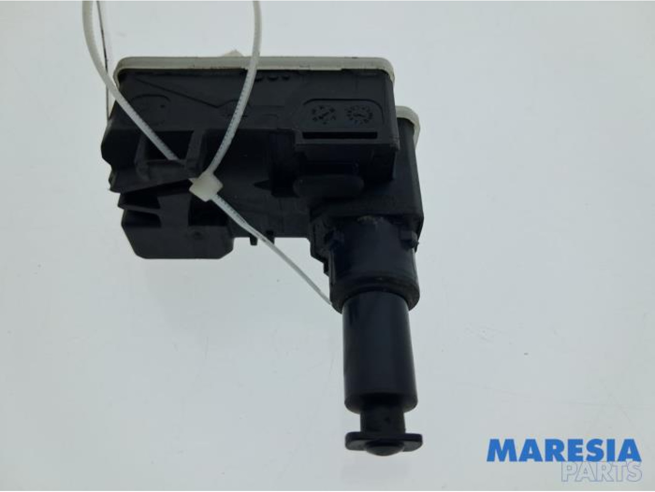 Renault - Clio - Tankklappe Schalter