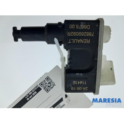 Renault - Clio - Tankklappe Schalter