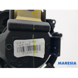 Renault - Clio - Heizung Belüftungsmotor