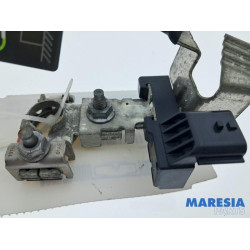 Renault - Clio - Battery sensor