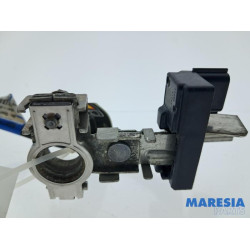 Renault - Clio - Battery sensor