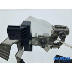 Renault - Clio - Battery sensor
