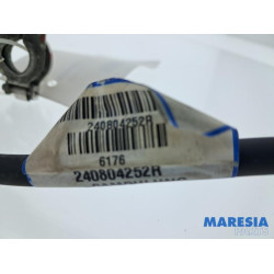 Renault - Clio - Battery sensor