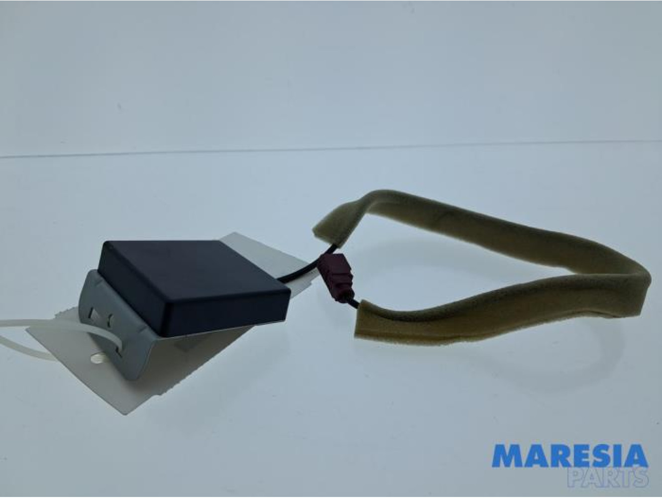 Renault - Clio - Antenne Versterker