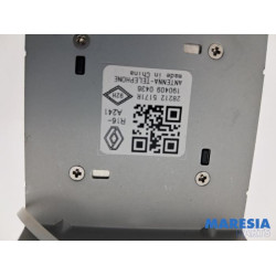 Renault - Clio - Antenne Versterker