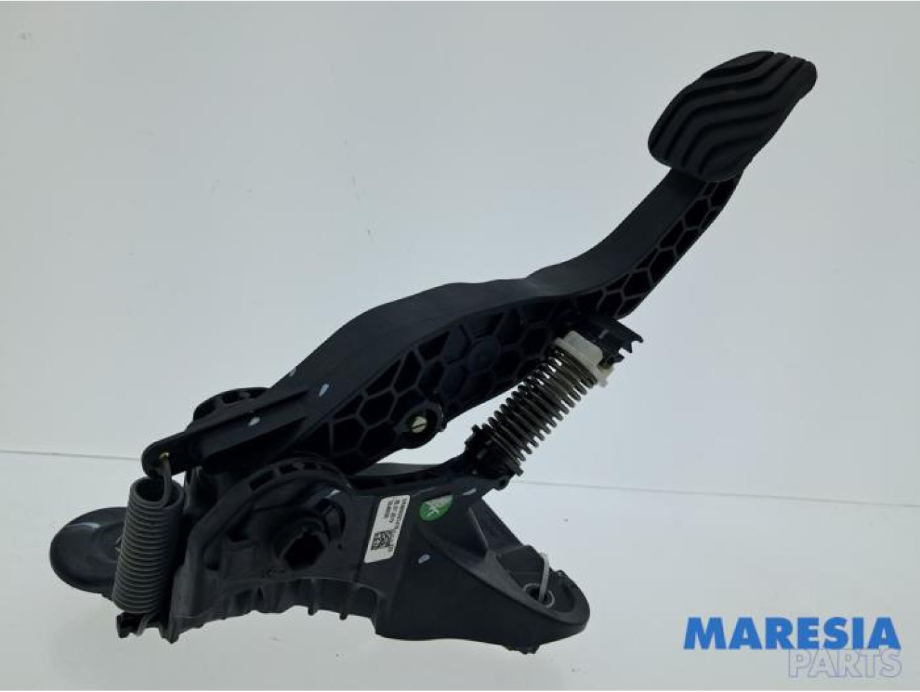 Renault - Clio - Kupplungspedal