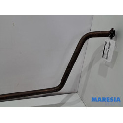 Peugeot - 108 - Uitlaat Middendemper