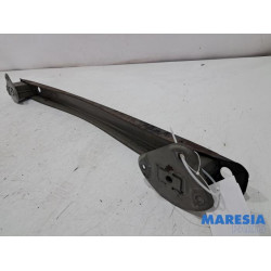 Peugeot - 108 - Rear bumper frame