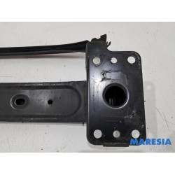 Fiat - Punto - Cadre pare-chocs avant