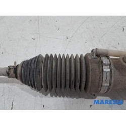 Citroen - Berlingo - Lenkgetriebe Servo