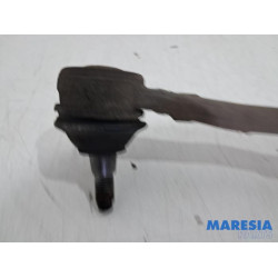 Citroen - Berlingo - Lenkgetriebe Servo