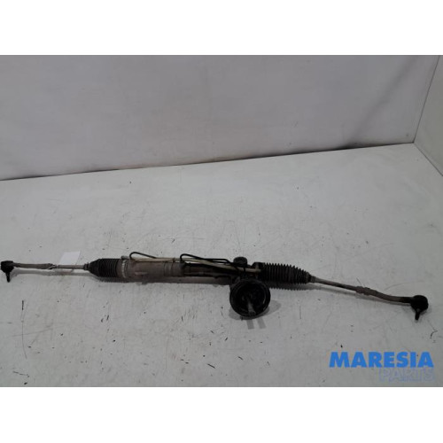 Citroen - Berlingo - Lenkgetriebe Servo