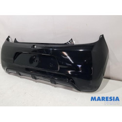 Peugeot - 108 - Rear bumper