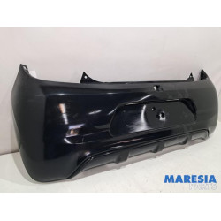 Peugeot - 108 - Rear bumper