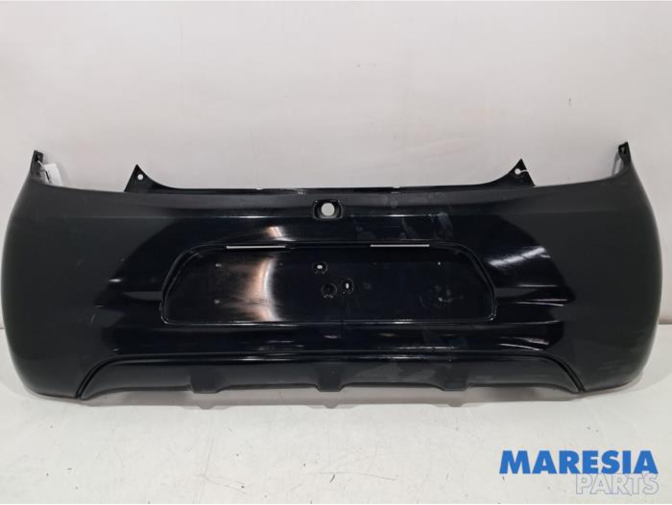 Peugeot - 108 - Rear bumper