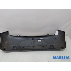Peugeot - 108 - Rear bumper