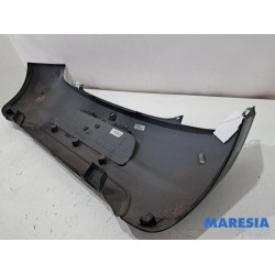 Peugeot - 108 - Rear bumper
