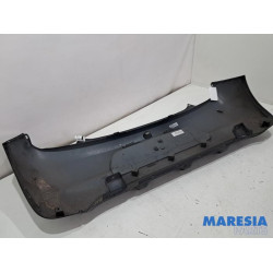 Peugeot - 108 - Rear bumper