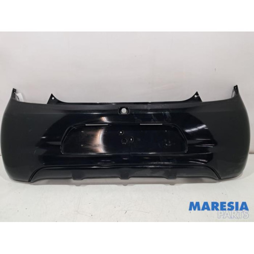 Peugeot - 108 - Rear bumper