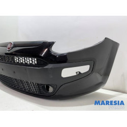 Fiat - Punto - Pare-chocs avant