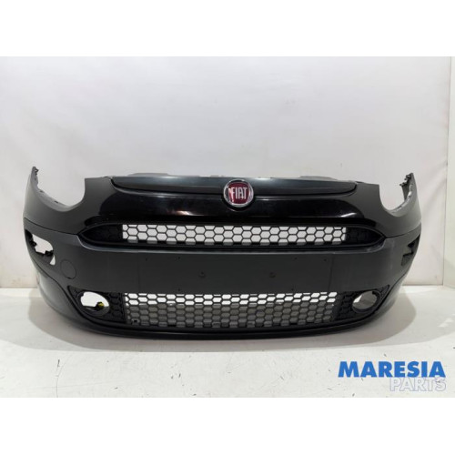 Fiat - Punto - Pare-chocs avant