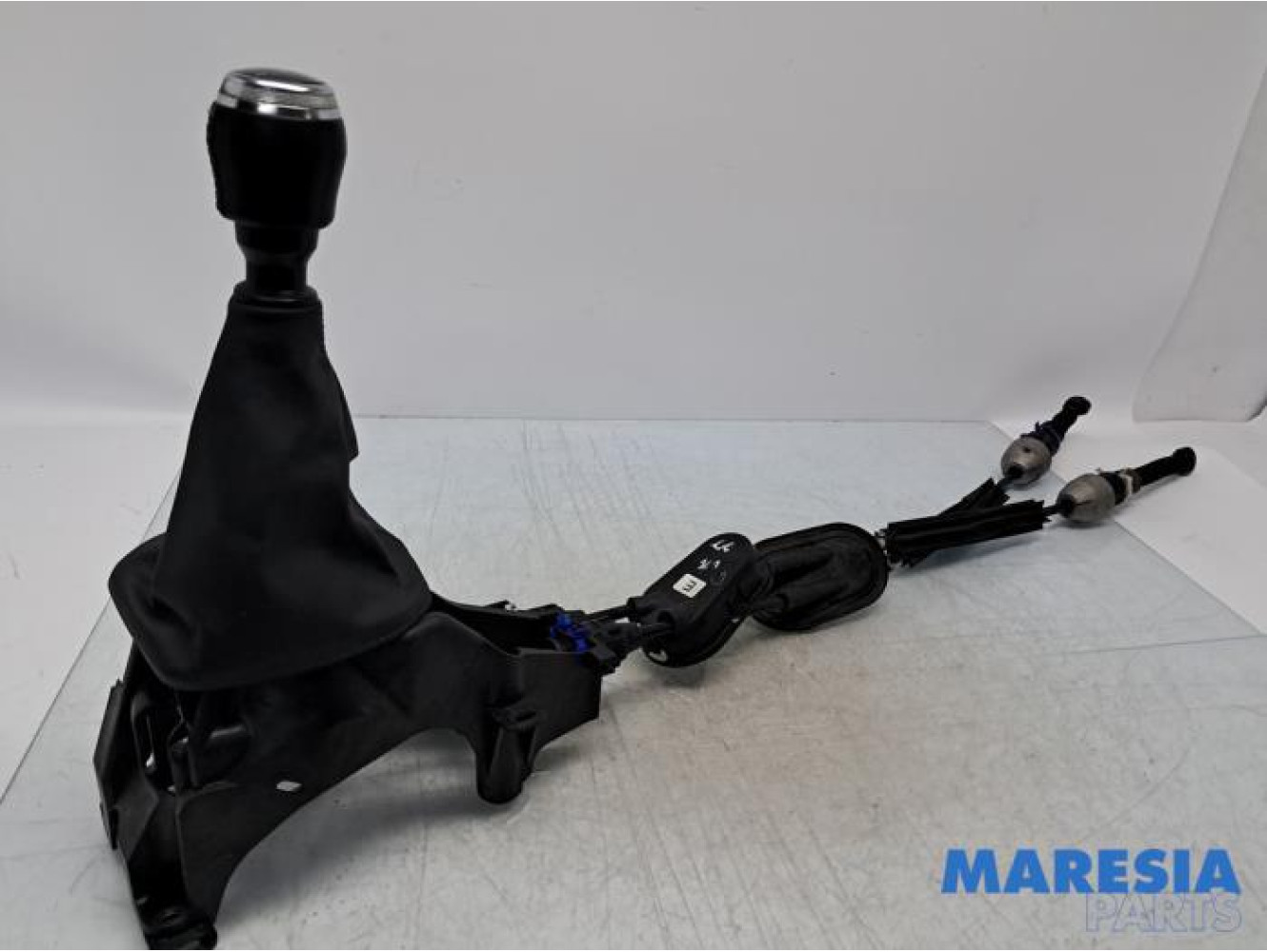 Renault - Clio - Versnellingspook