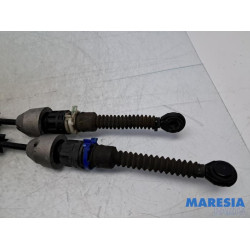 Renault - Clio - Versnellingspook