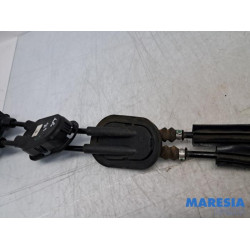 Renault - Clio - Versnellingspook