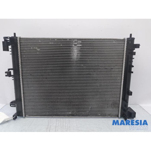 Renault - Clio - Radiator
