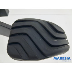 Renault - Clio - Rempedaal