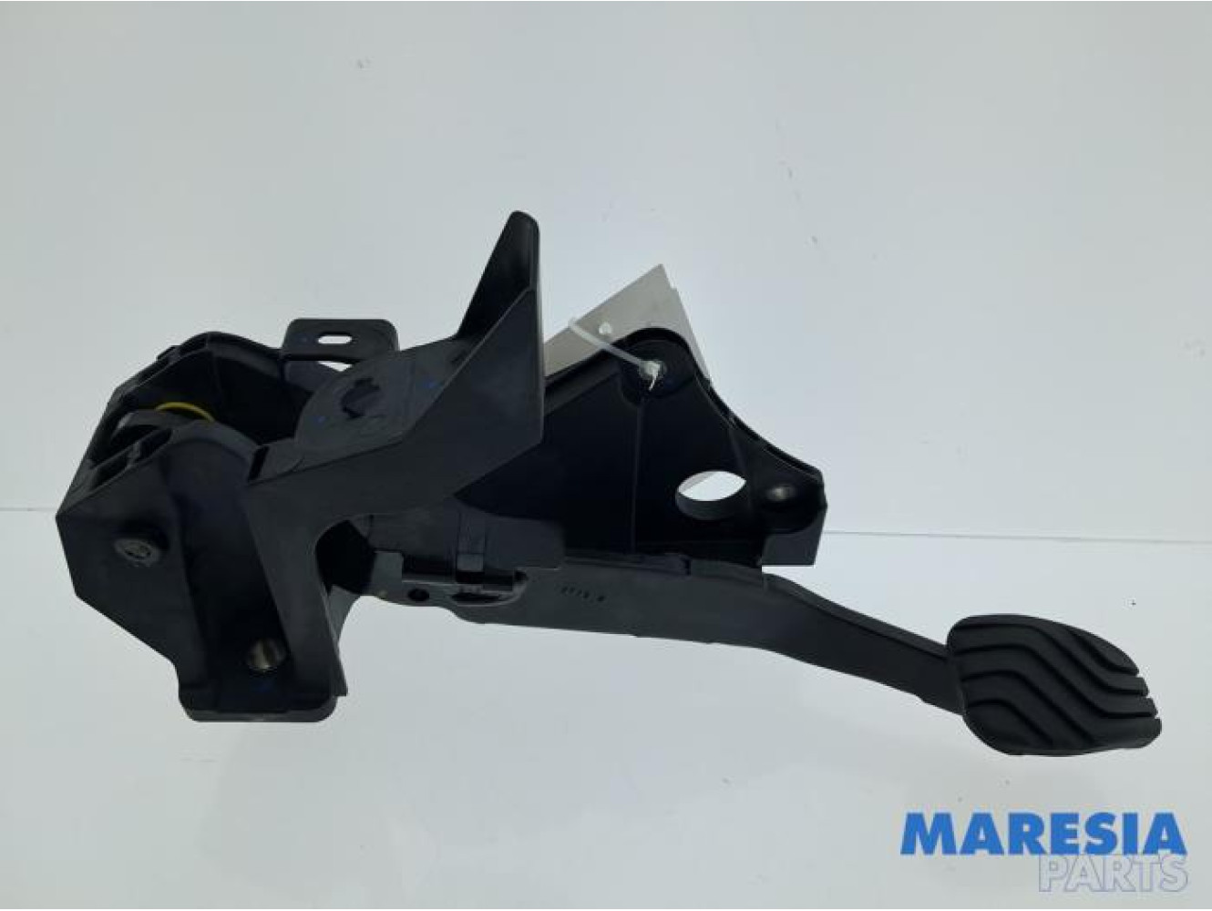 Renault - Clio - Rempedaal