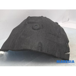 Renault - Grand Scenic - Passage de roue