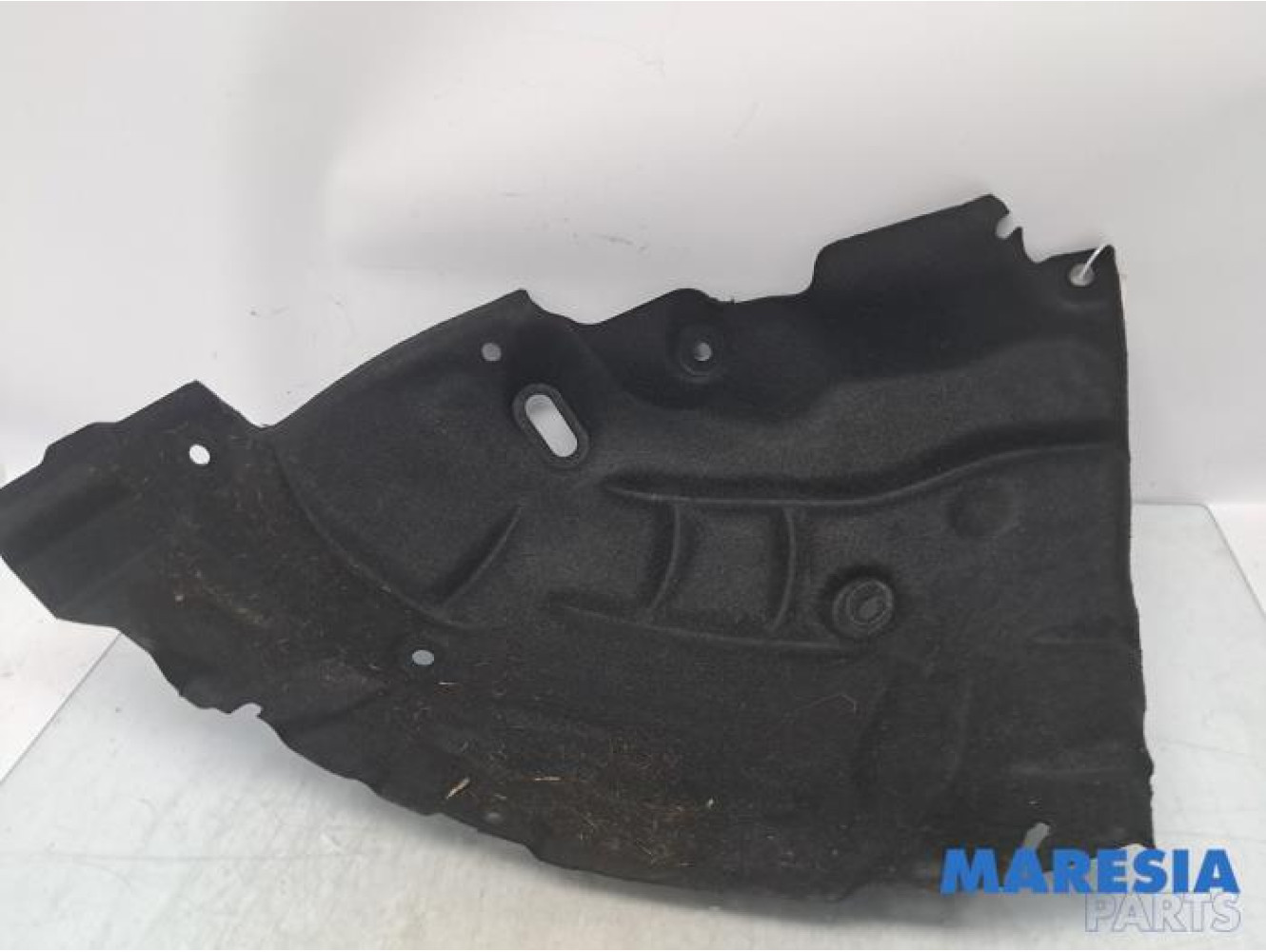 Renault - Grand Scenic - Wheel arch liner