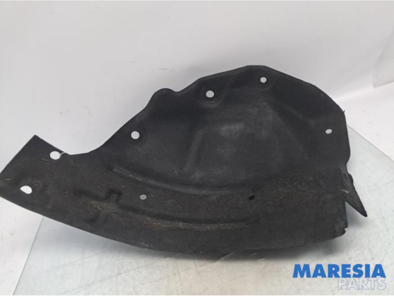 Renault - Megane - Radkasten