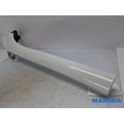 Renault - Grand Scenic - A-pillar cover, left