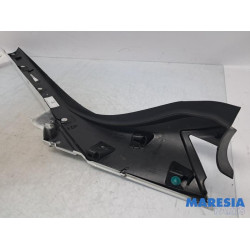 Renault - Grand Scenic - A-pillar cover, left