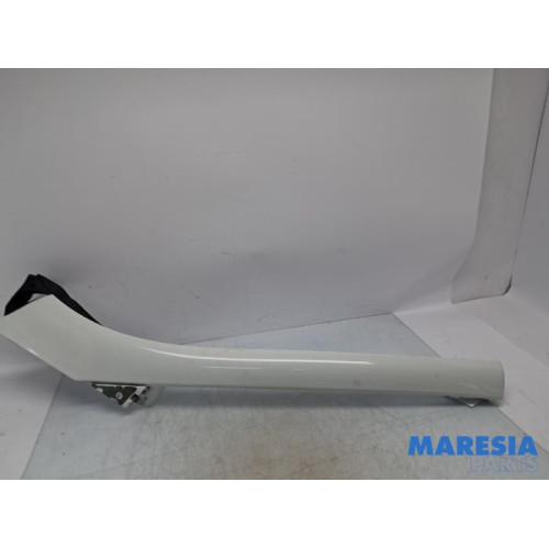Renault - Grand Scenic - A-pillar cover, left