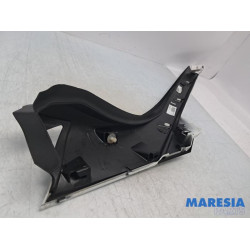 Renault - Grand Scenic - A-stijl Afdekkap rechts