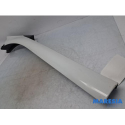 Renault - Grand Scenic - A-stijl Afdekkap rechts