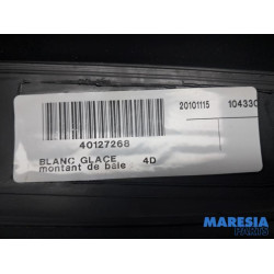 Renault - Grand Scenic - A-stijl Afdekkap rechts