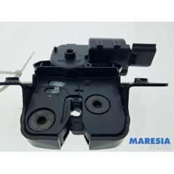 Renault - Clio - Schließmechanik Heckklappe