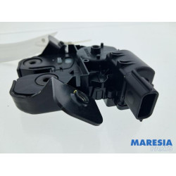 Renault - Clio - Schließmechanik Heckklappe