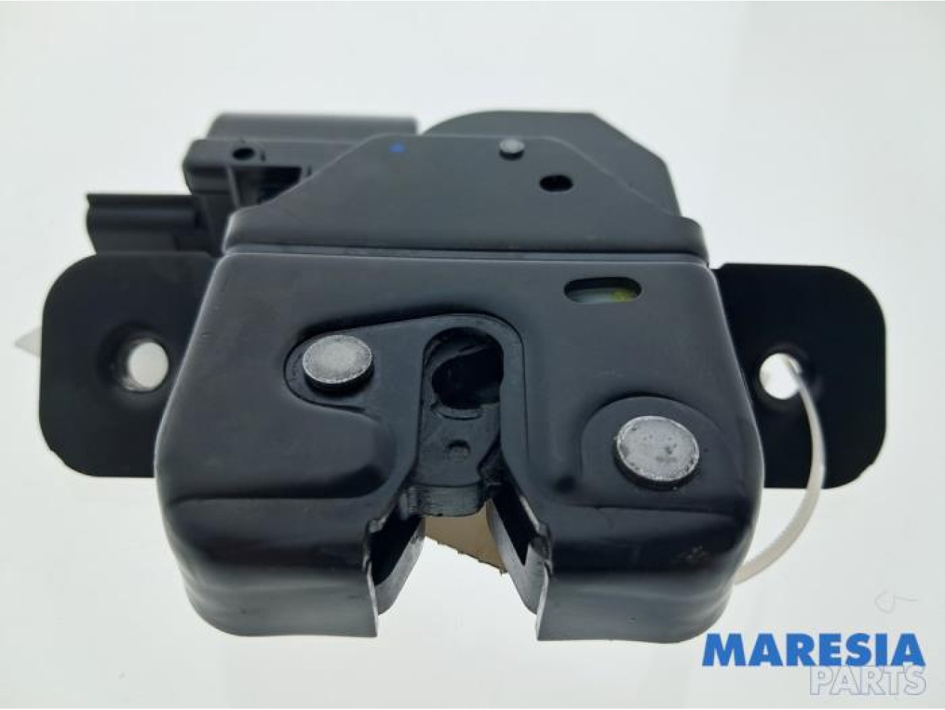 Renault - Clio - Schließmechanik Heckklappe