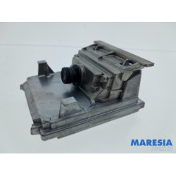 Renault - Clio - Camera voorzijde