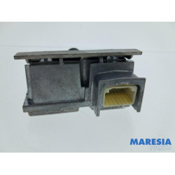 Renault - Clio - Camera voorzijde