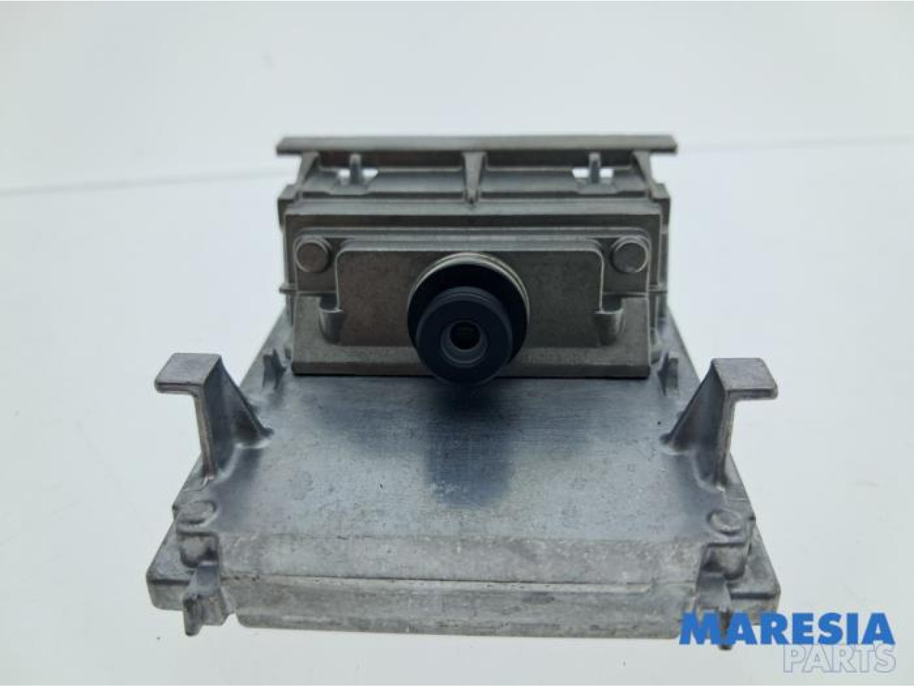 Renault - Clio - Camera voorzijde