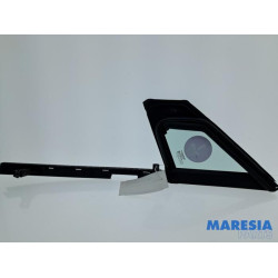 Renault - Clio - Driehoeks Ruit rechts-voor