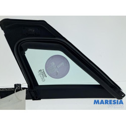 Renault - Clio - Driehoeks Ruit rechts-voor