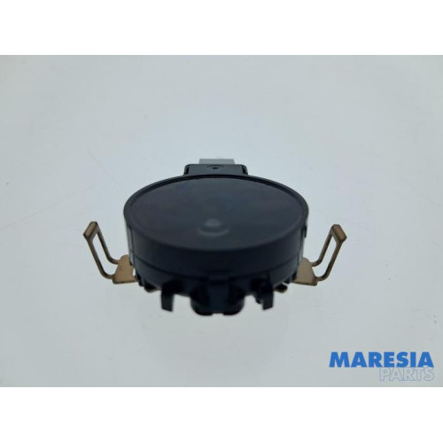 Renault - Clio - Regensensor